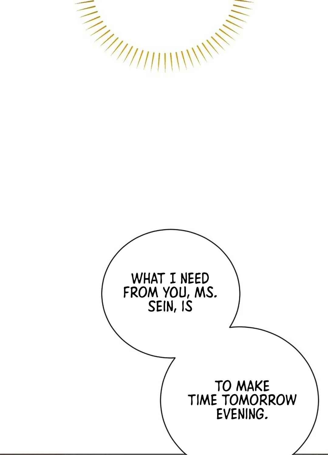 Bad Dream Chapter 7 page 59 - 