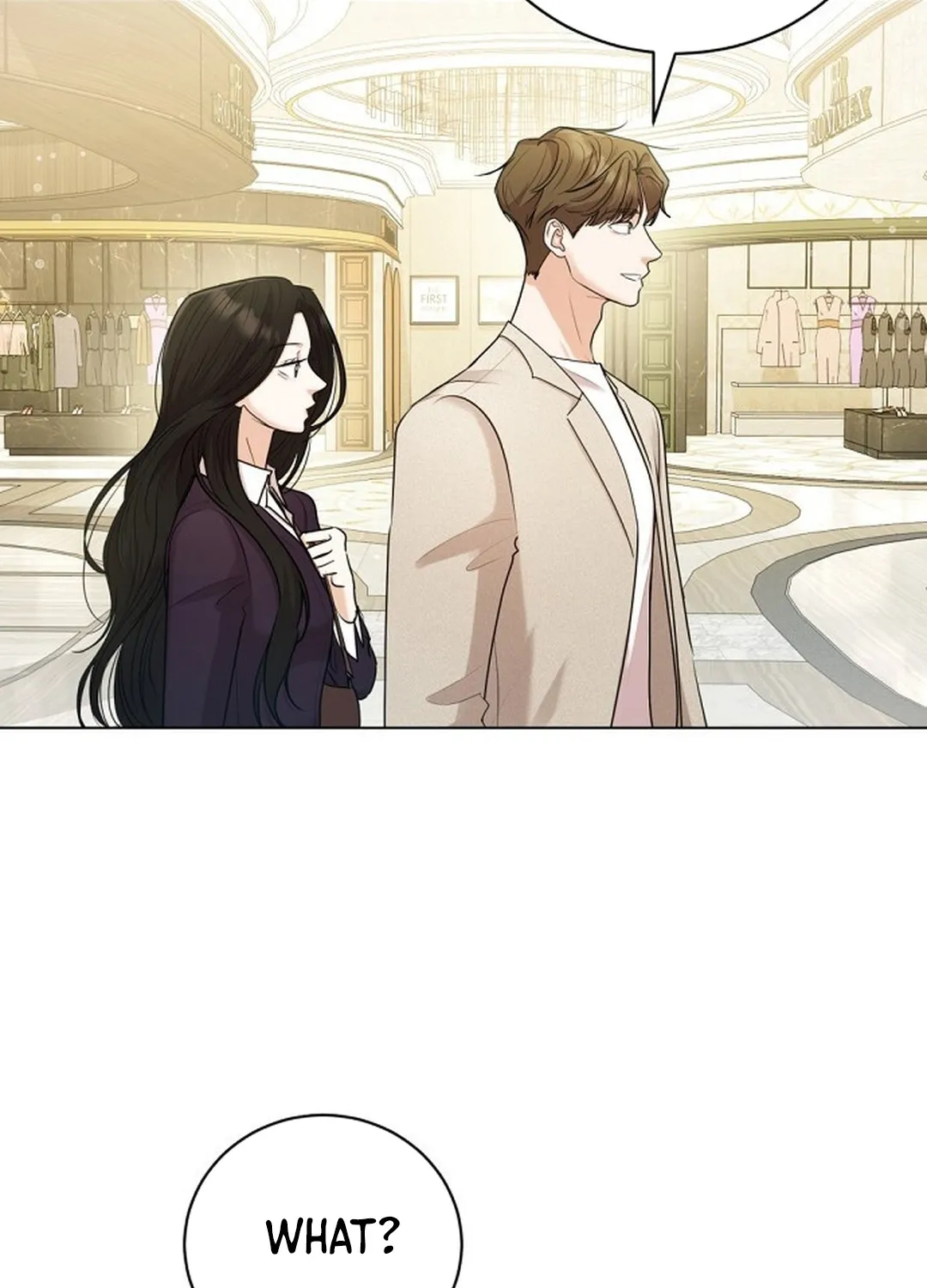 Bad Dream Chapter 7 page 60 - 