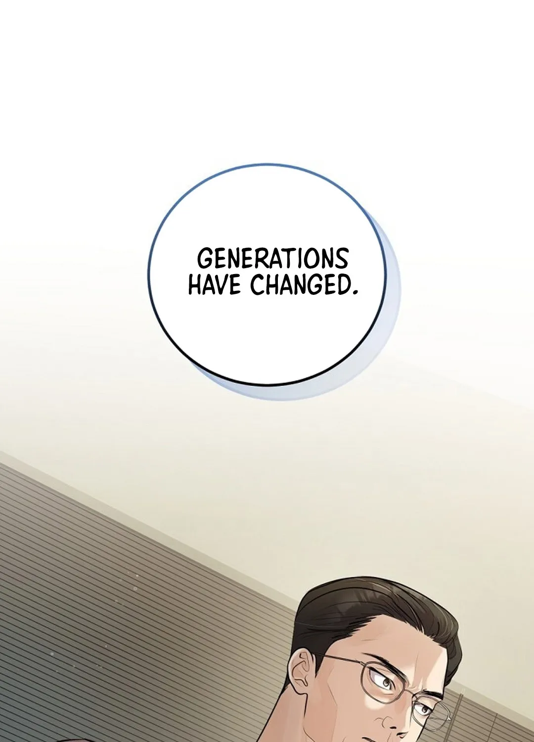 Bad Dream Chapter 7 page 7 - 
