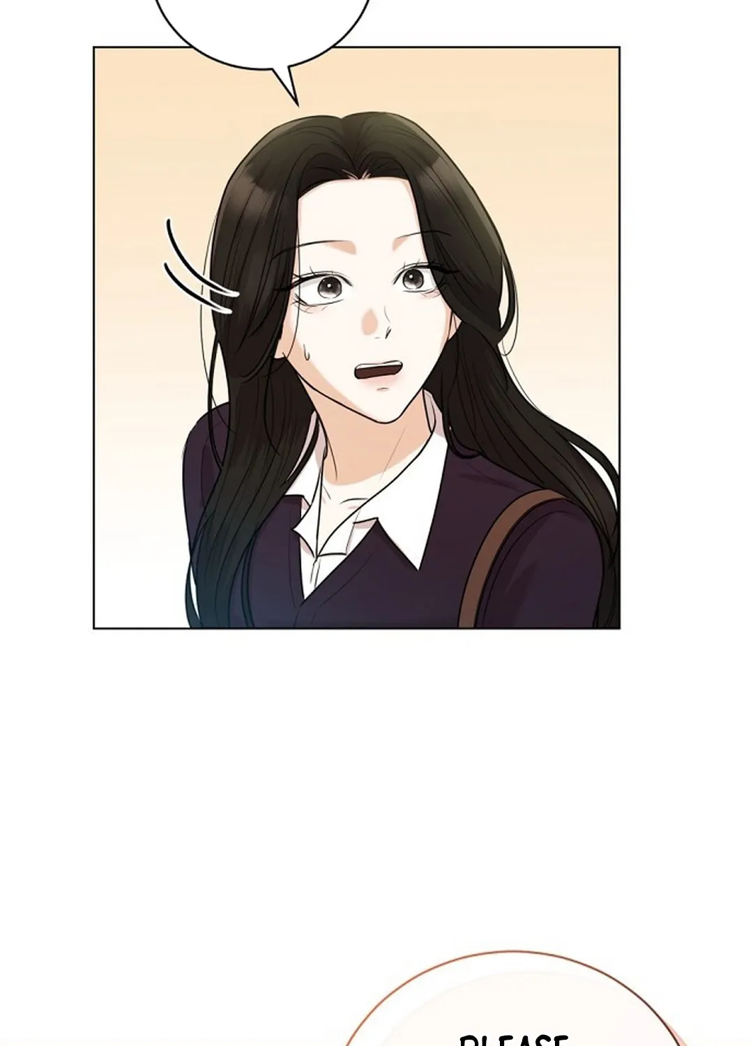 Bad Dream Chapter 7 page 61 - 