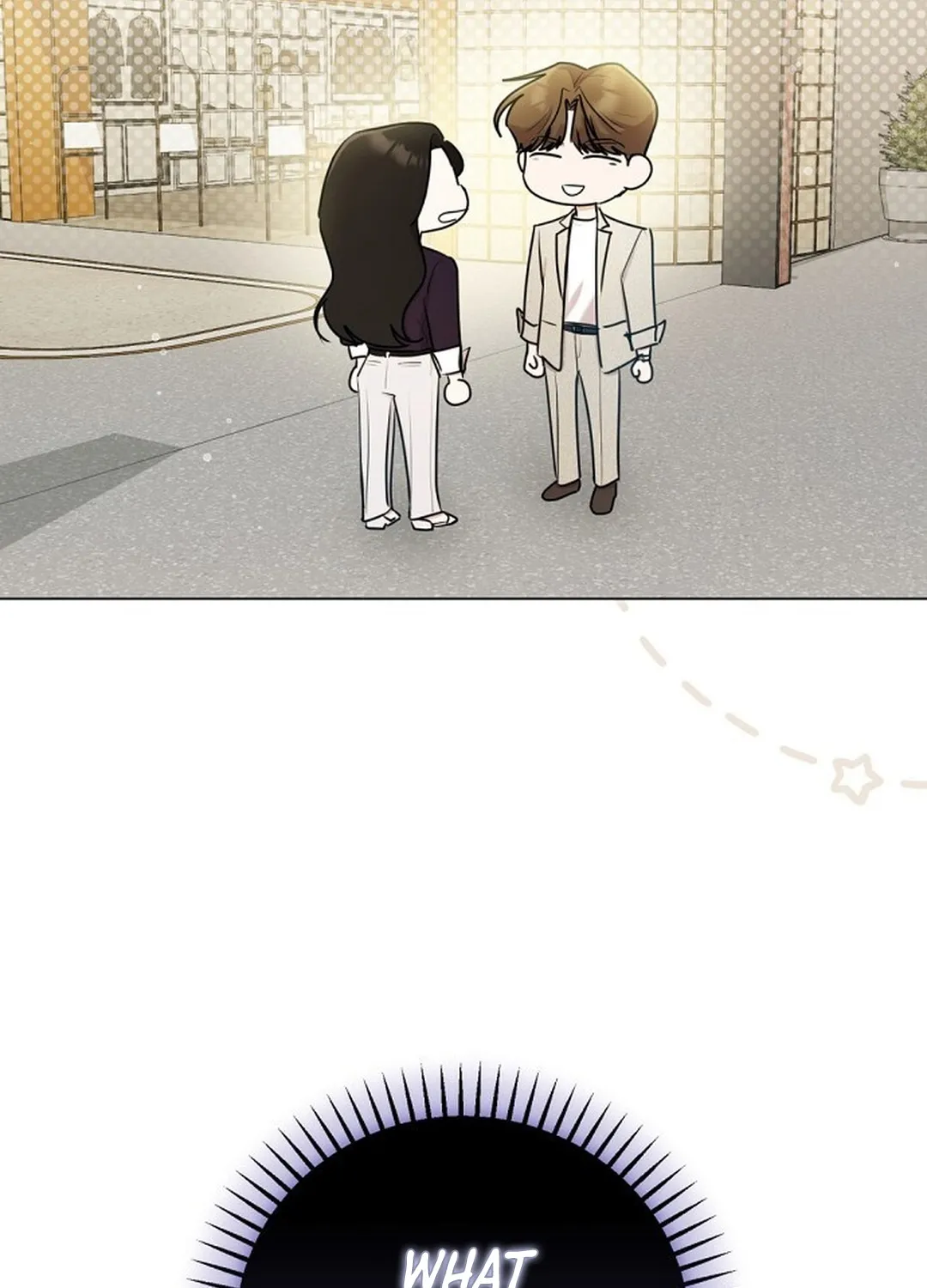 Bad Dream Chapter 7 page 64 - 