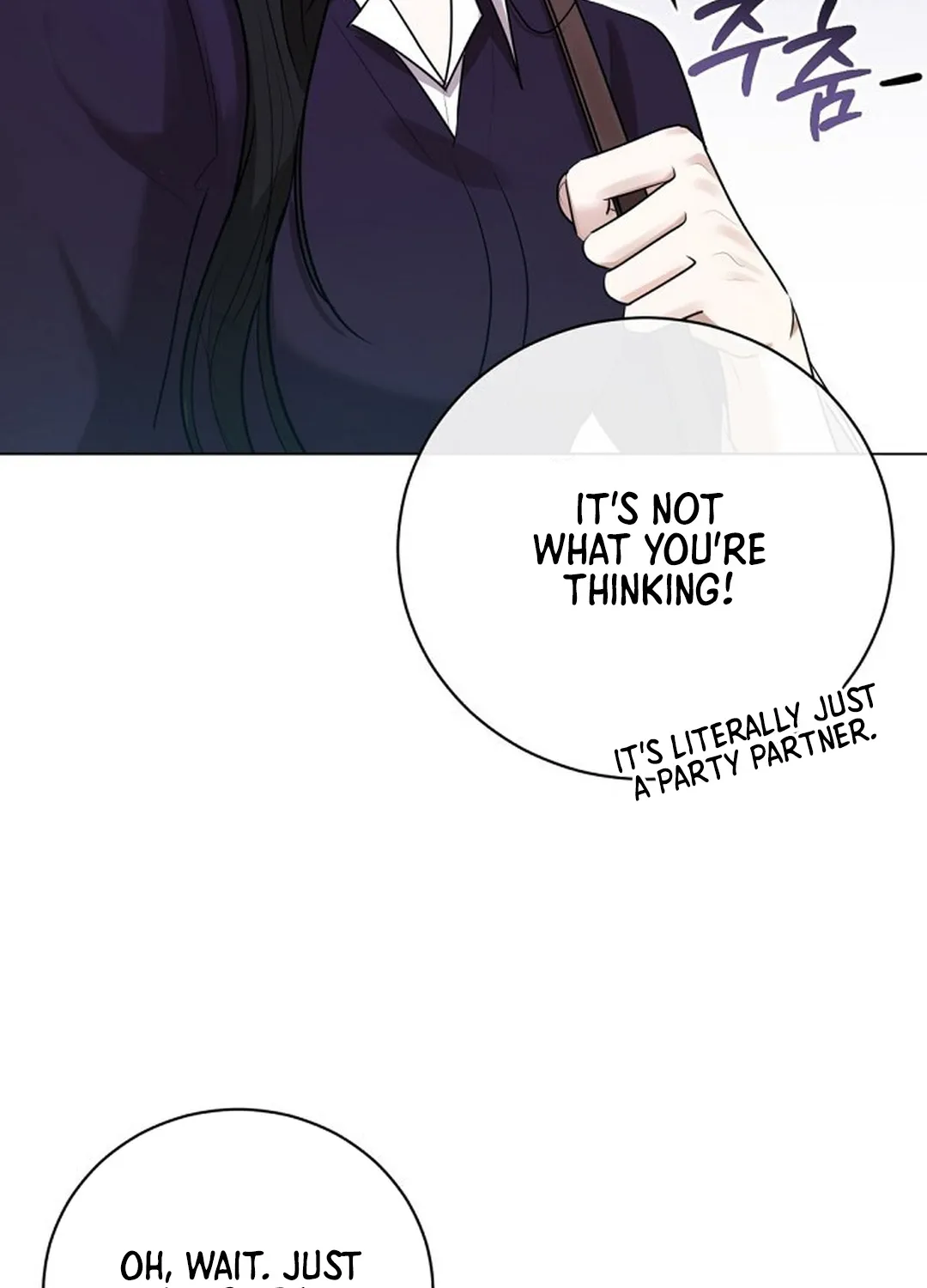 Bad Dream Chapter 7 page 66 - 