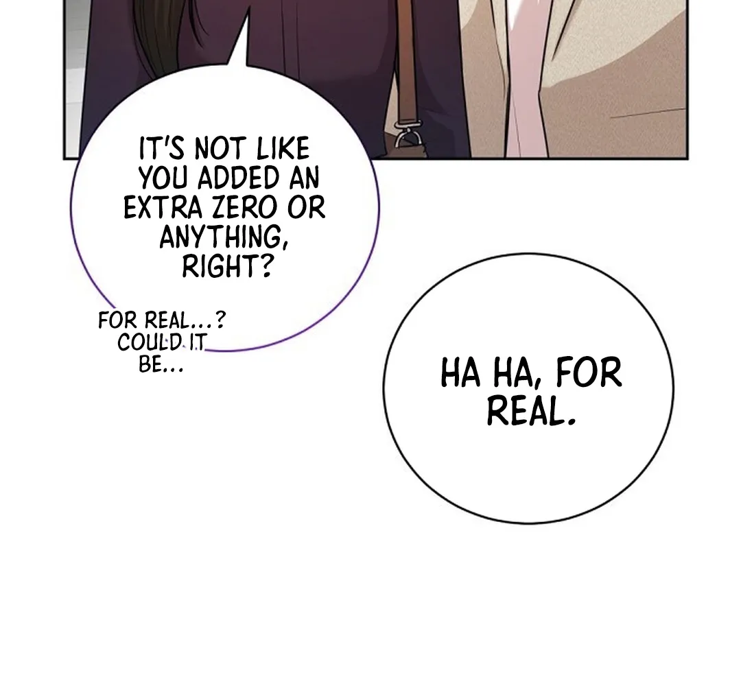 Bad Dream Chapter 7 page 69 - 