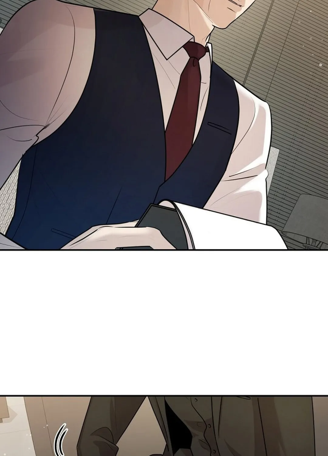 Bad Dream Chapter 7 page 8 - 