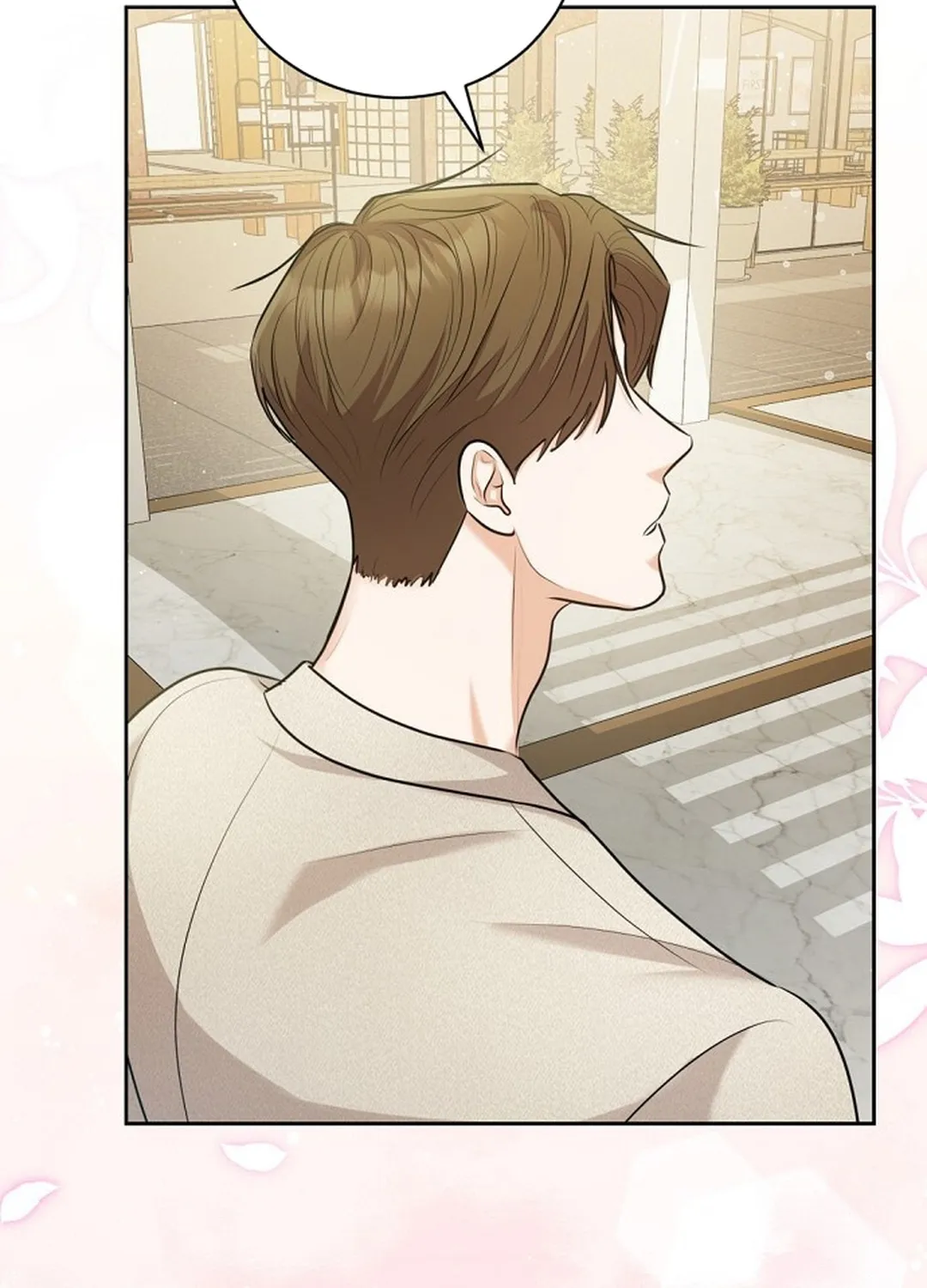 Bad Dream Chapter 7 page 72 - 