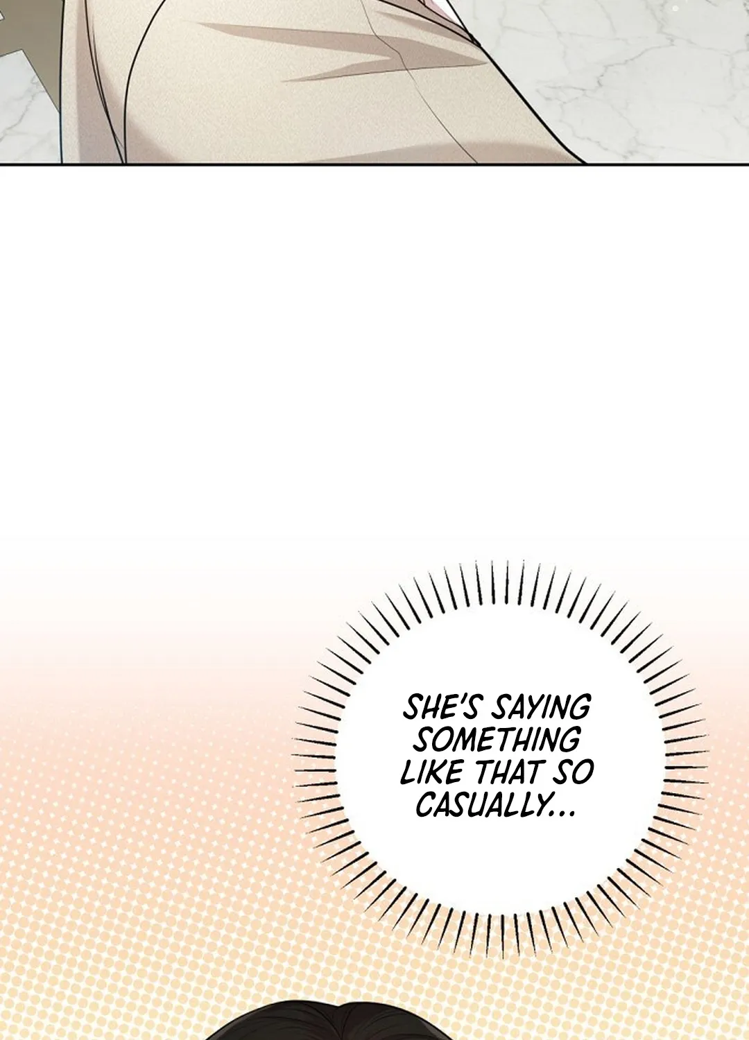 Bad Dream Chapter 7 page 74 - 