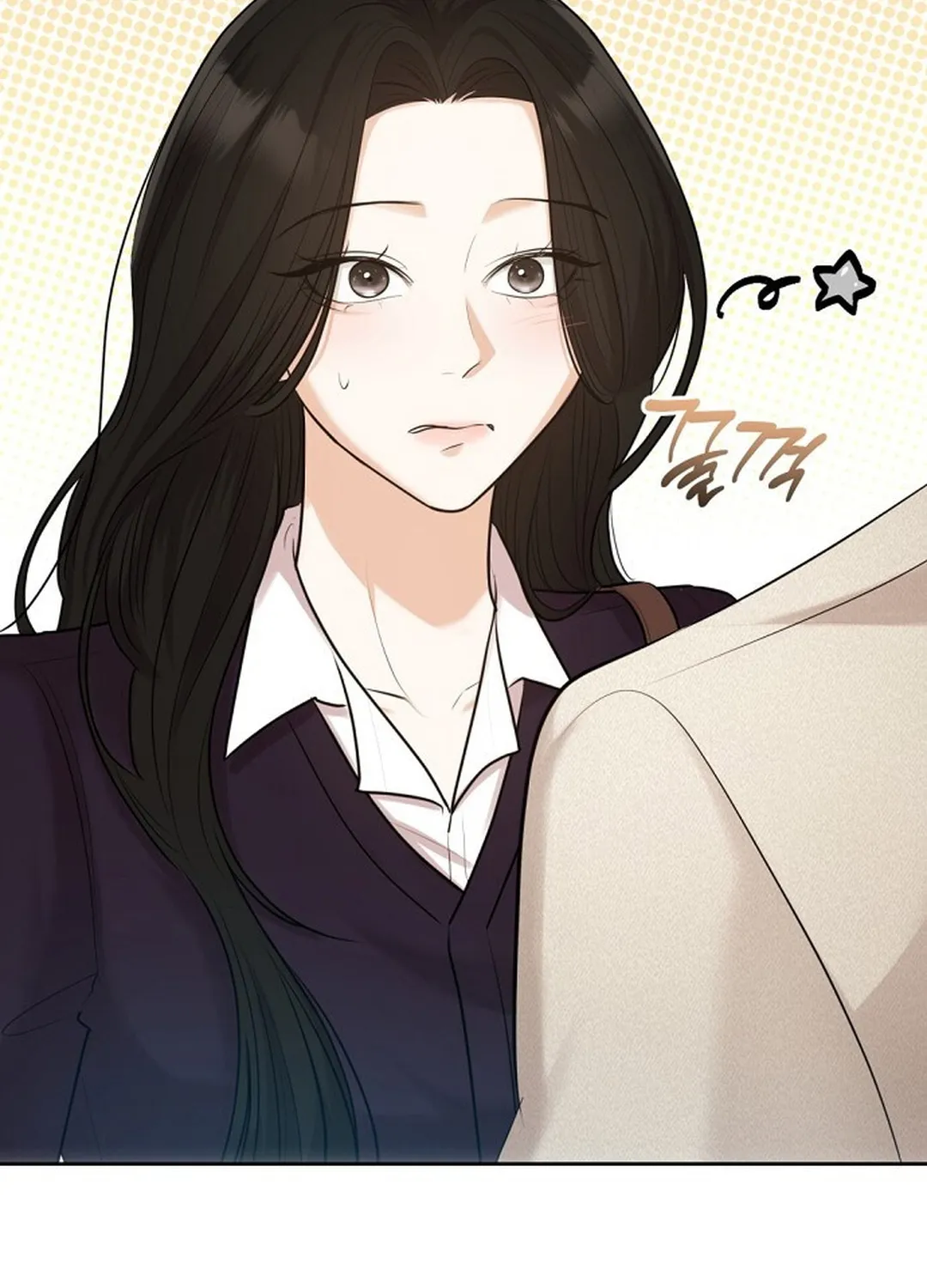 Bad Dream Chapter 7 page 75 - 