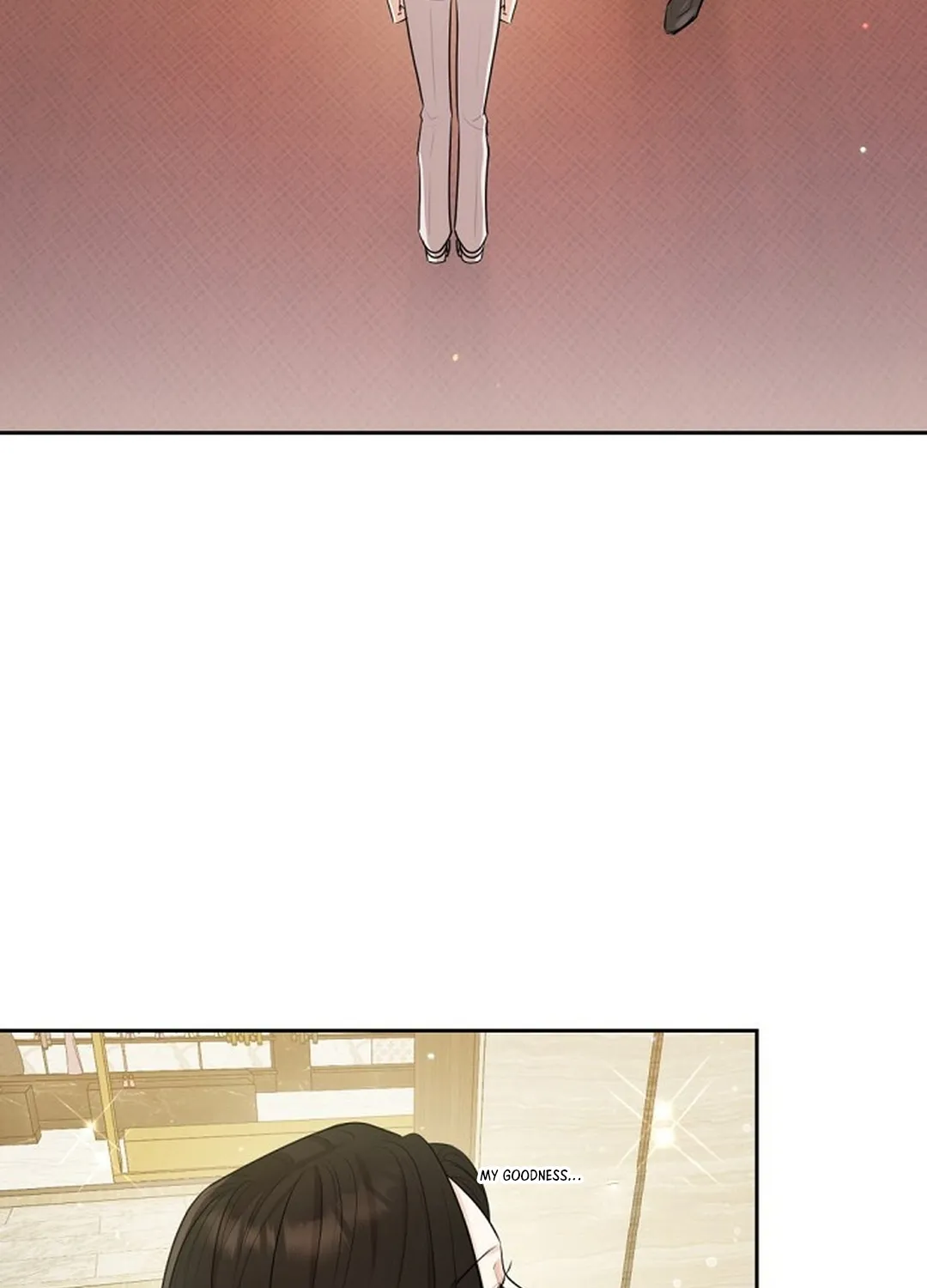 Bad Dream Chapter 7 page 81 - 