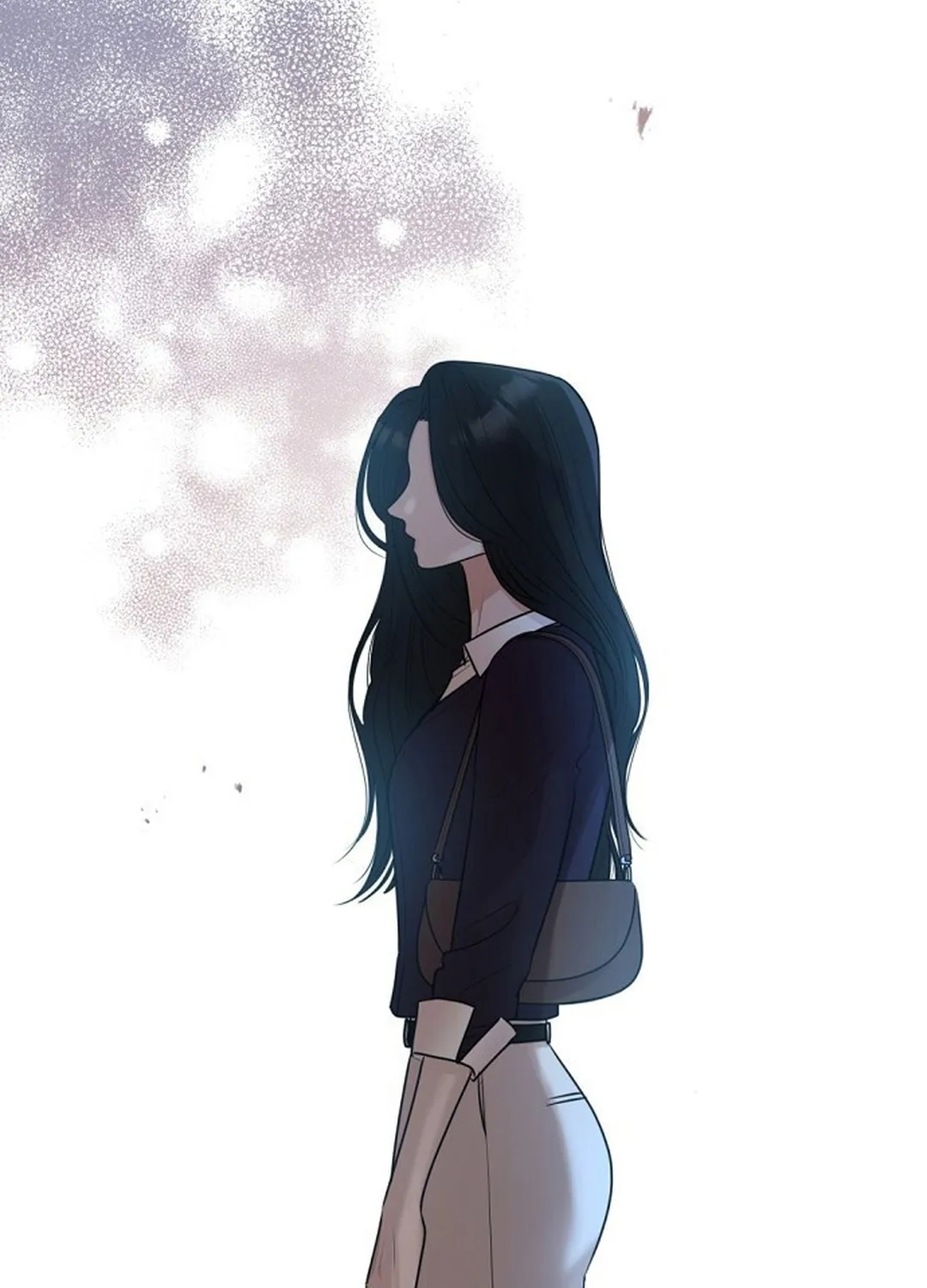Bad Dream Chapter 7 page 84 - 