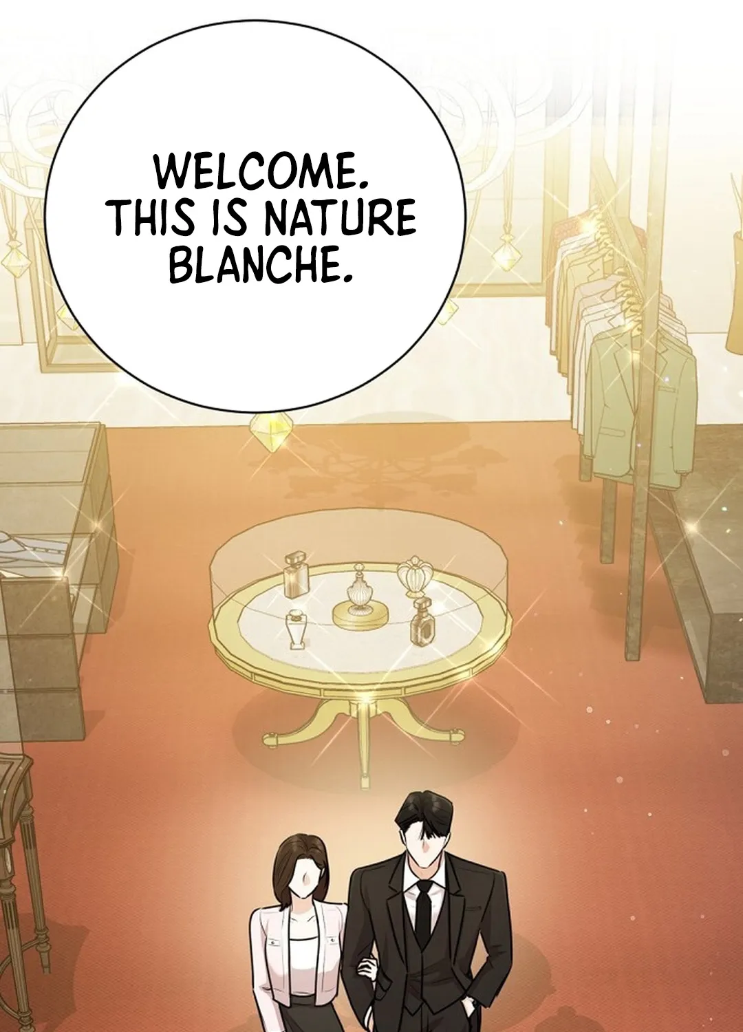 Bad Dream Chapter 7 page 96 - 