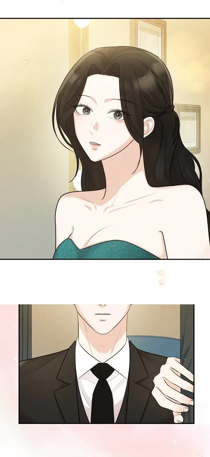 Bad Dream Chapter 8 page 2 - 