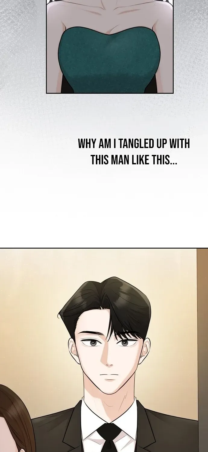 Bad Dream Chapter 8 page 13 - 