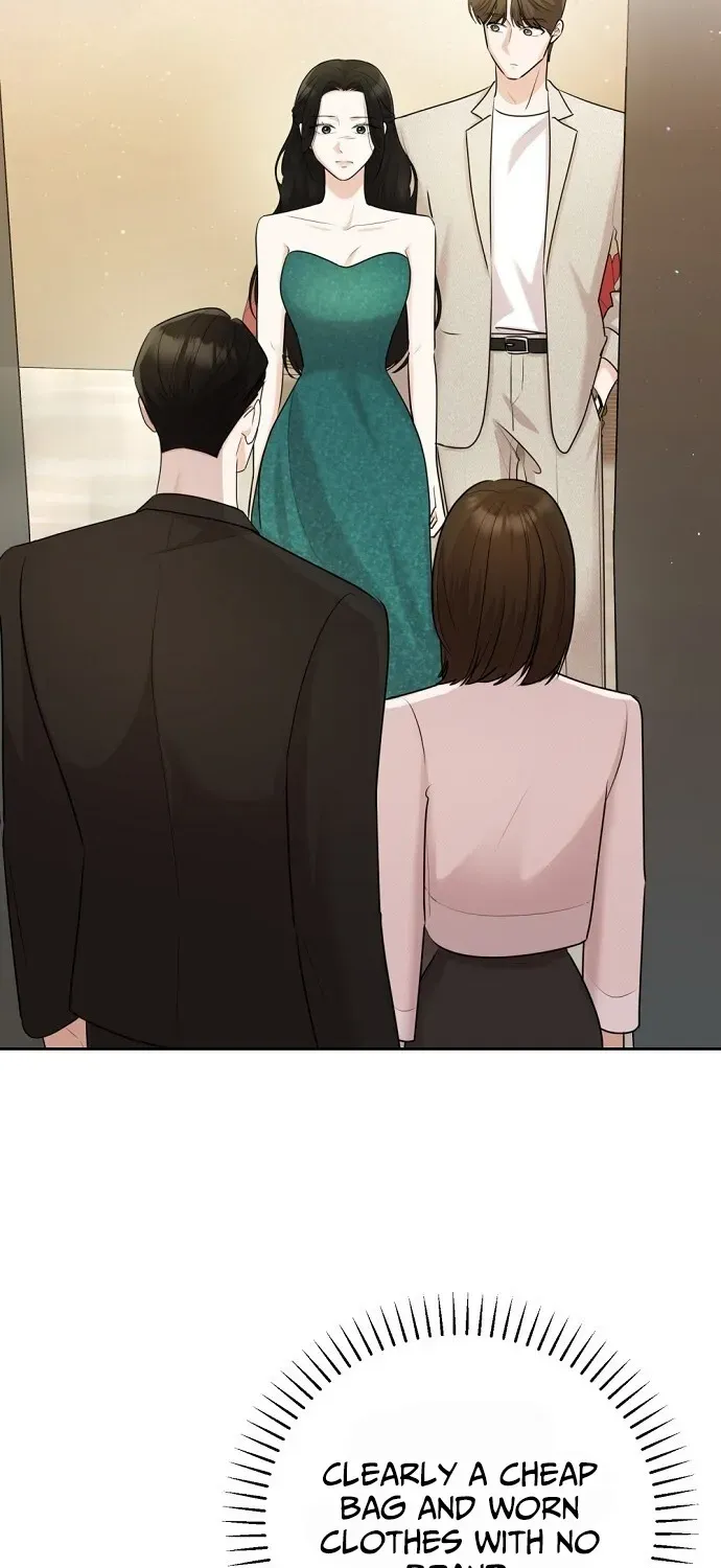 Bad Dream Chapter 8 page 15 - 