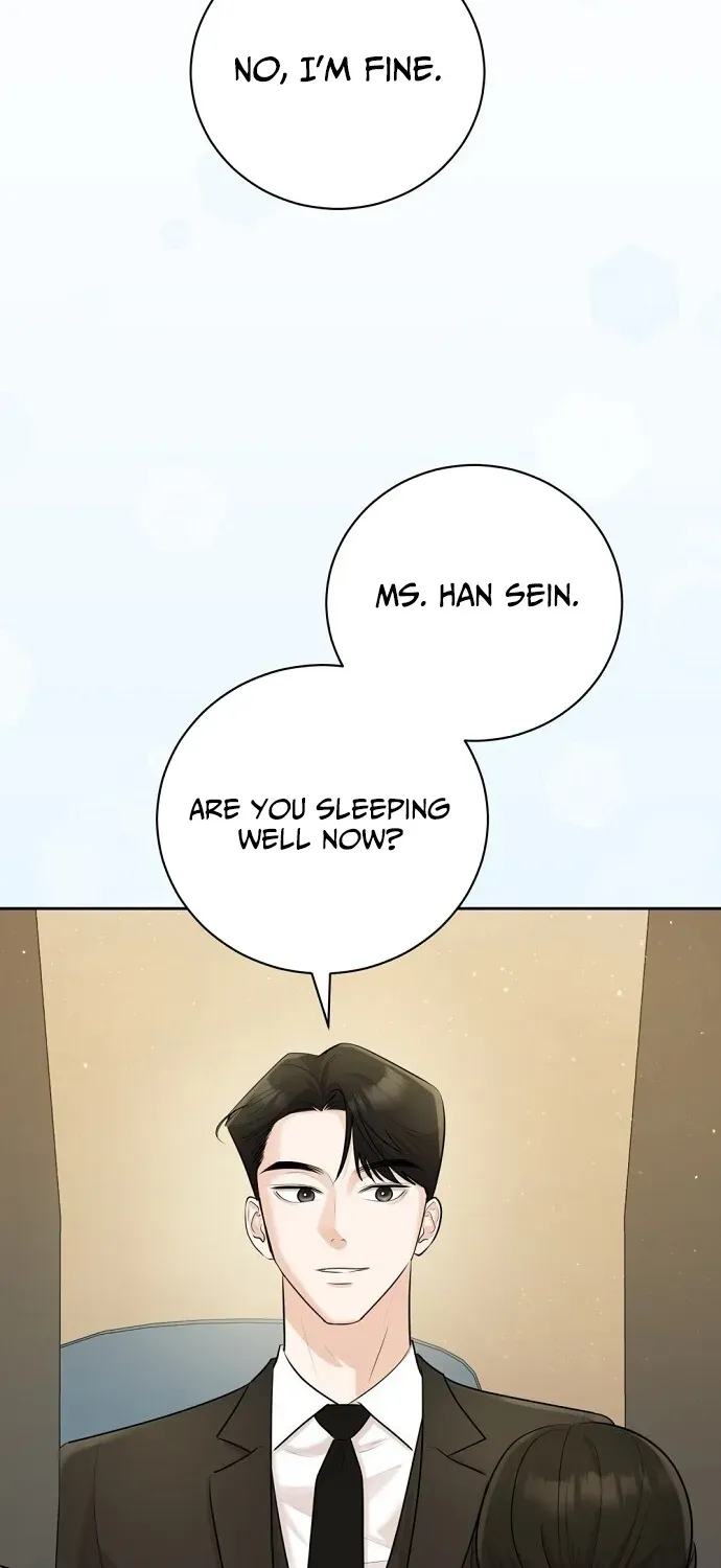 Bad Dream Chapter 8 page 19 - 