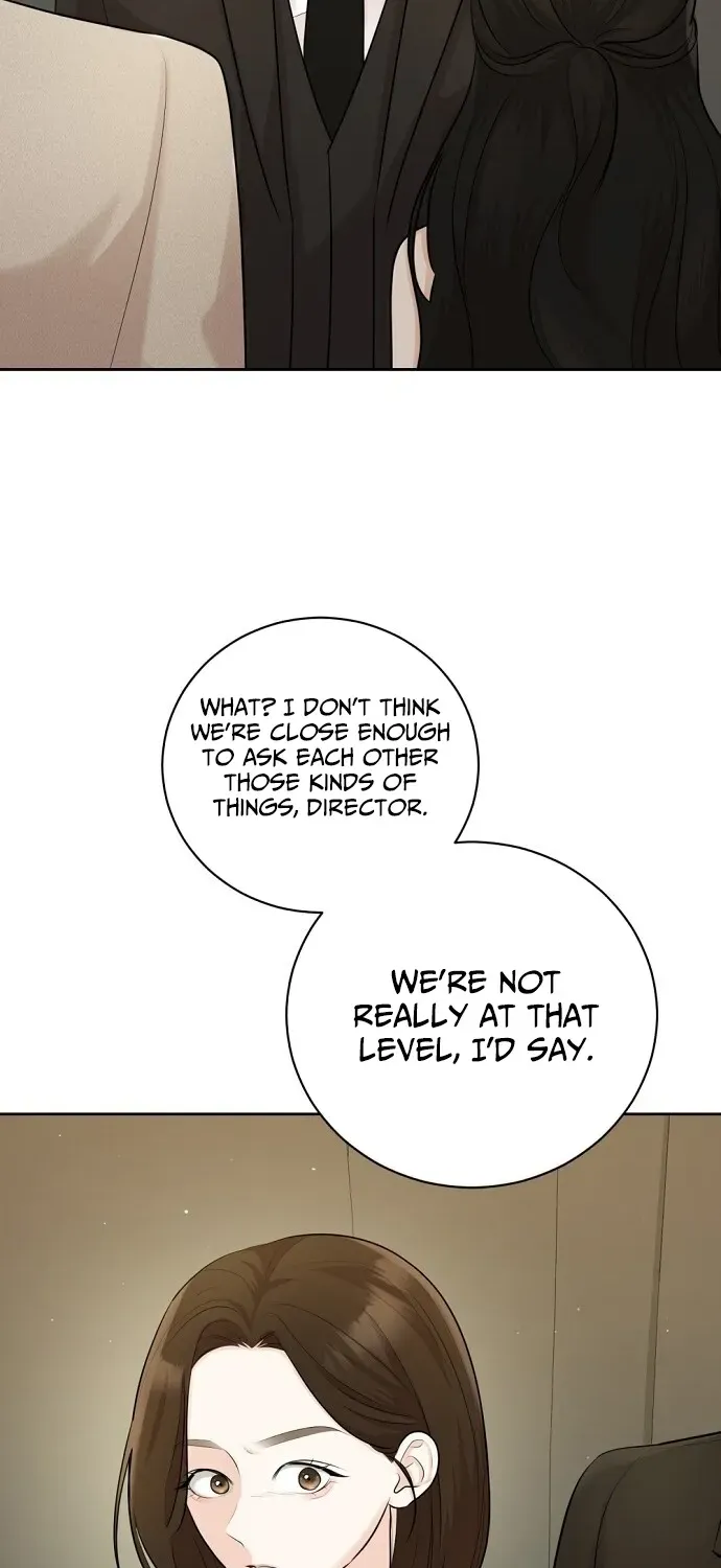Bad Dream Chapter 8 page 20 - 