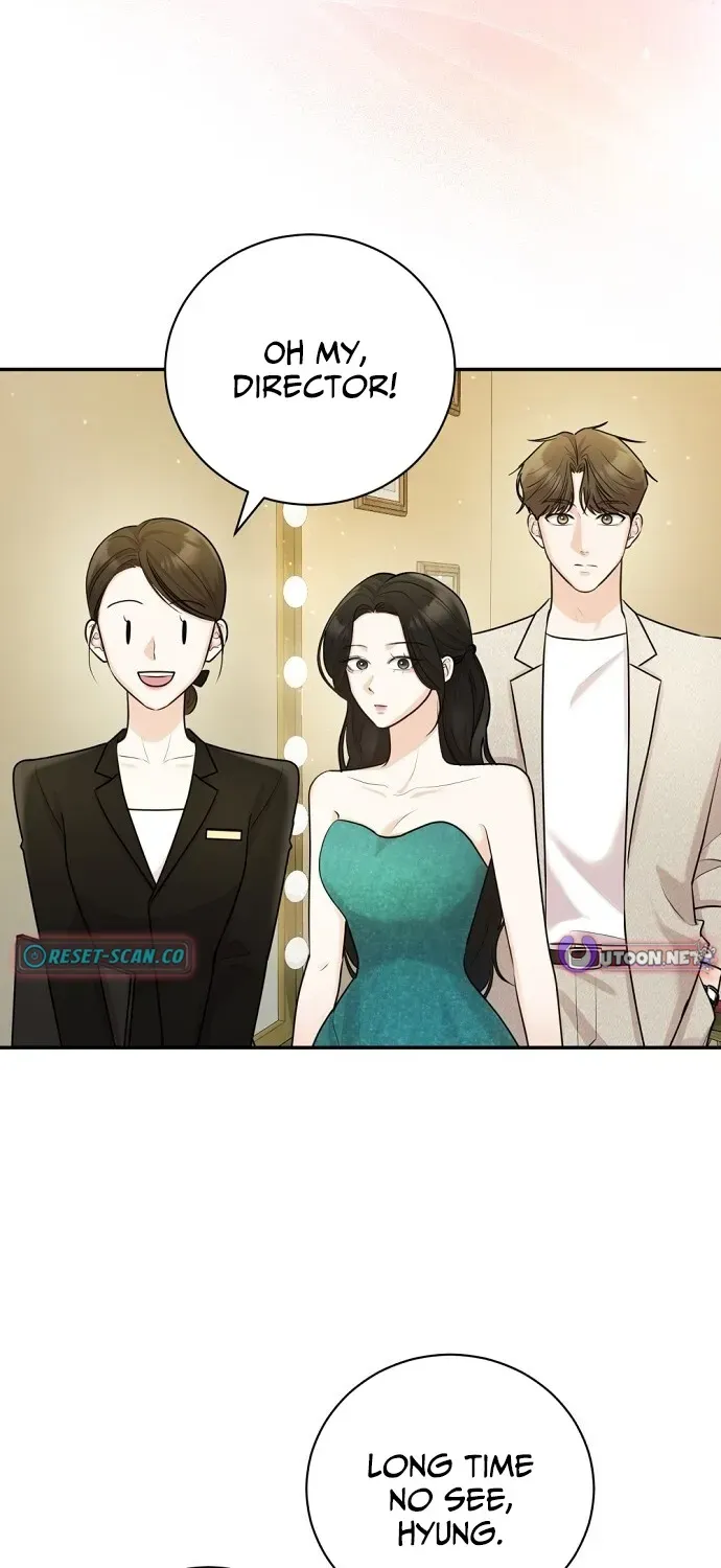 Bad Dream Chapter 8 page 3 - 