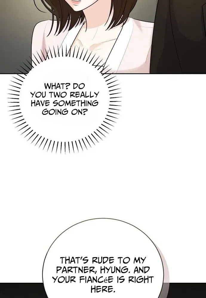 Bad Dream Chapter 8 page 21 - 