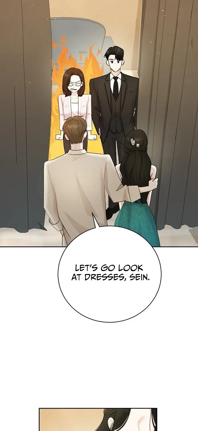 Bad Dream Chapter 8 page 23 - 