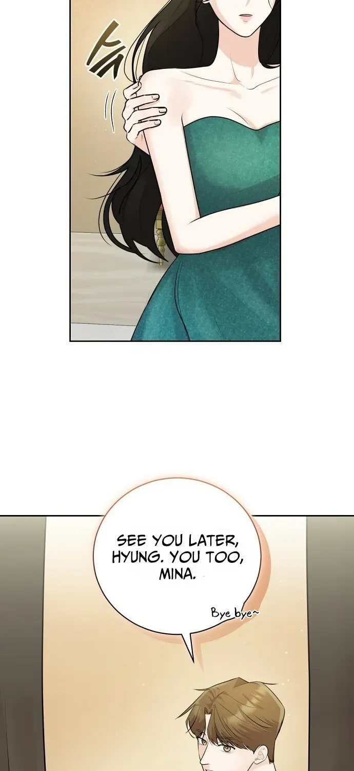 Bad Dream Chapter 8 page 24 - 