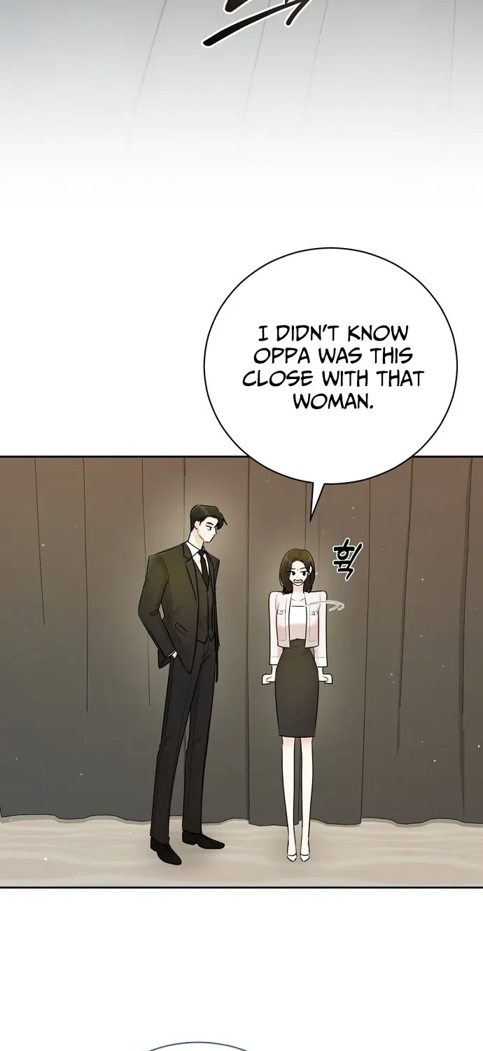 Bad Dream Chapter 8 page 26 - 