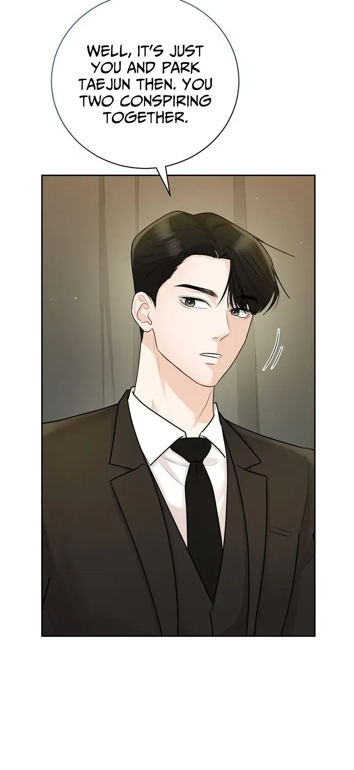 Bad Dream Chapter 8 page 27 - 