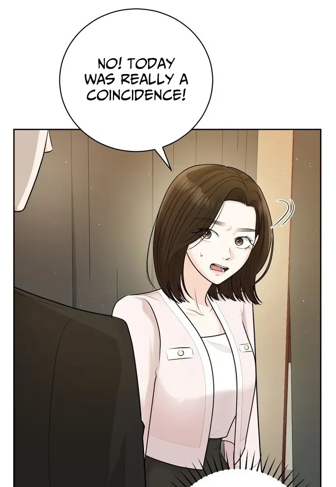 Bad Dream Chapter 8 page 28 - 