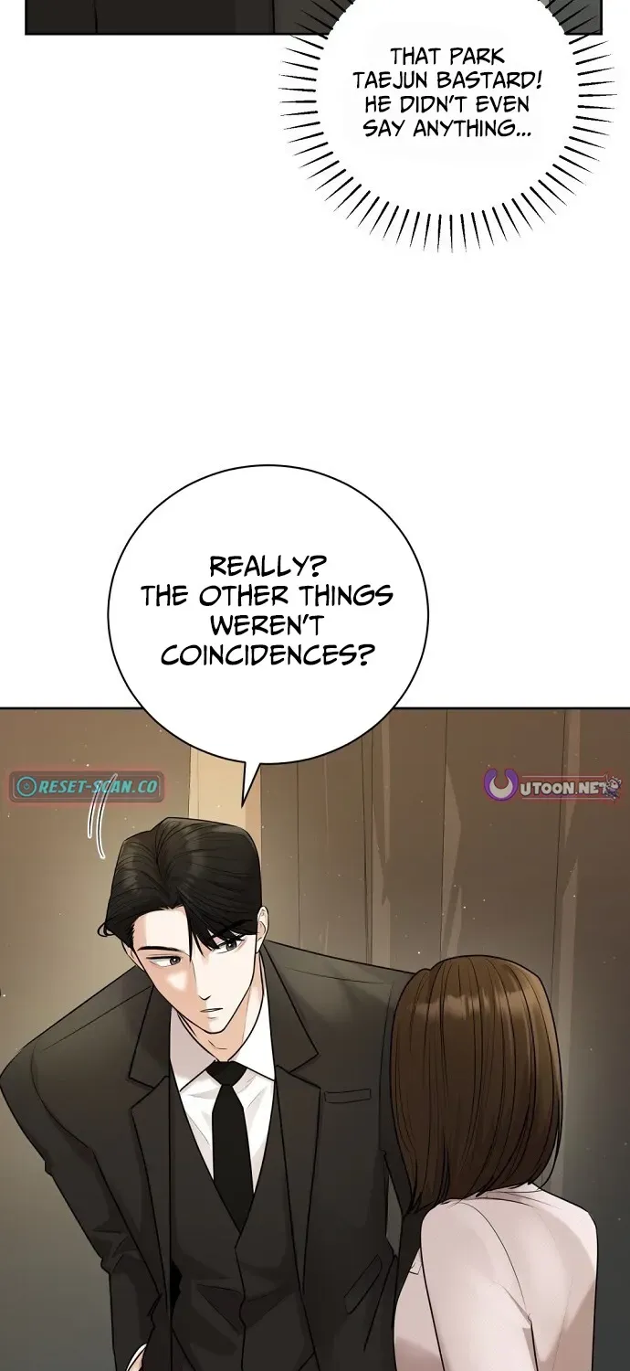 Bad Dream Chapter 8 page 29 - 