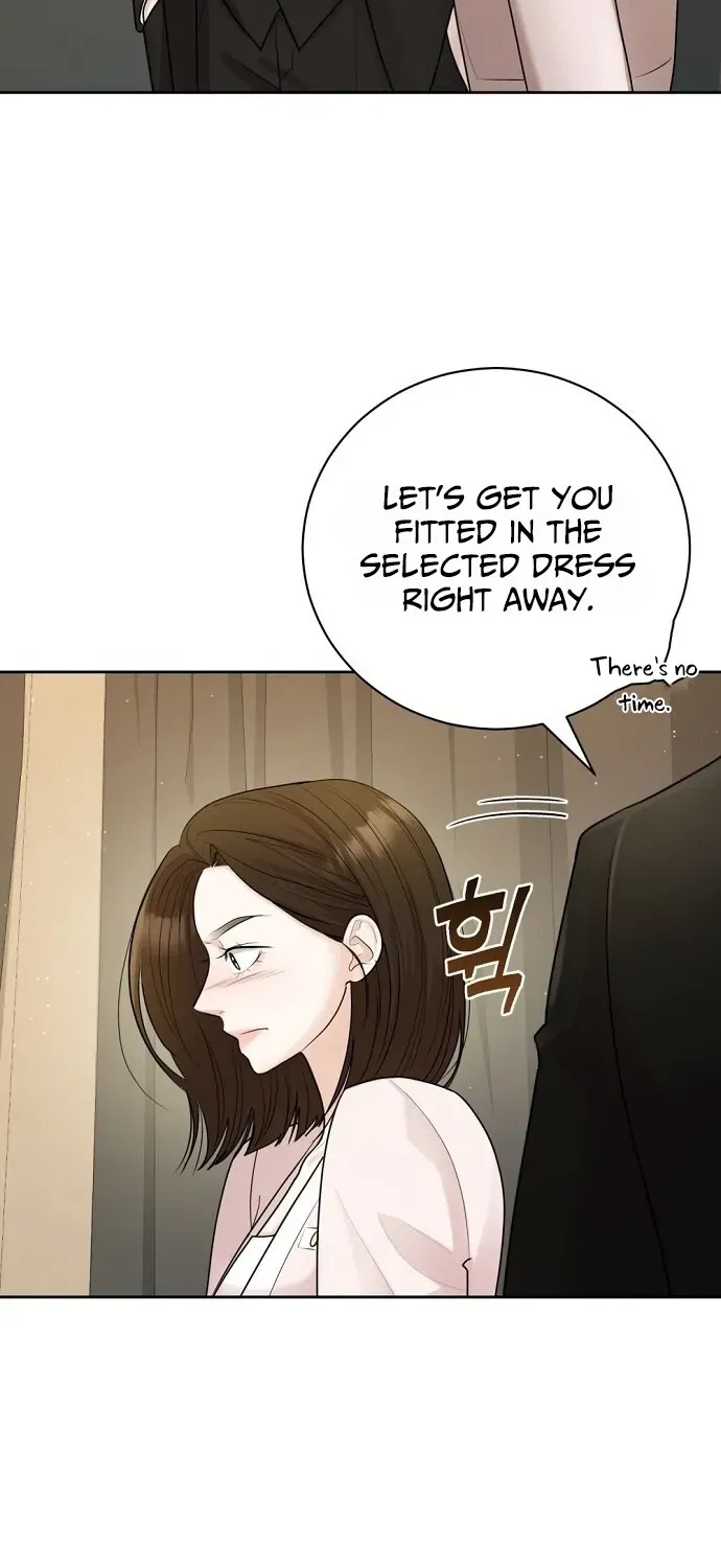 Bad Dream Chapter 8 page 30 - 