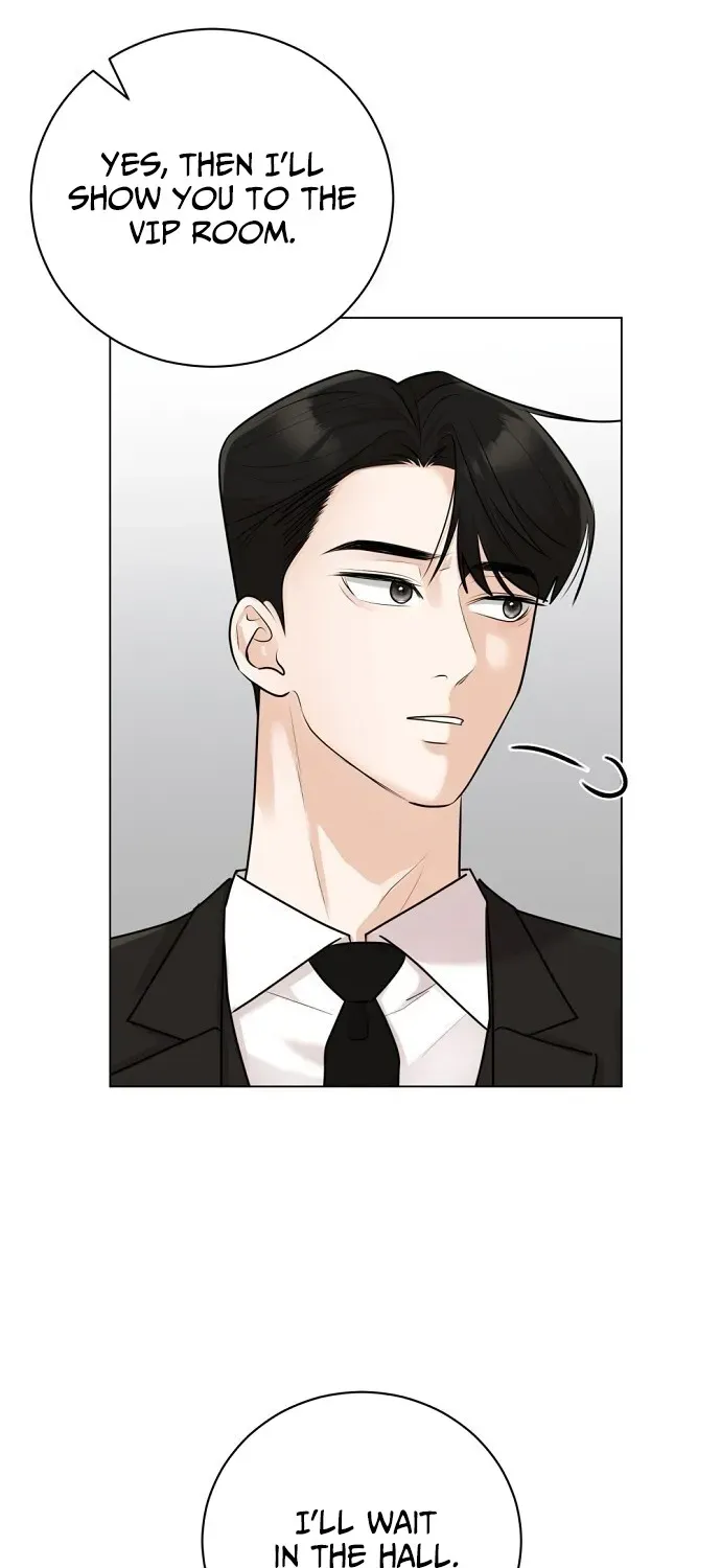 Bad Dream Chapter 8 page 31 - 