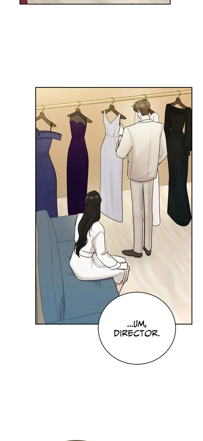 Bad Dream Chapter 8 page 38 - 