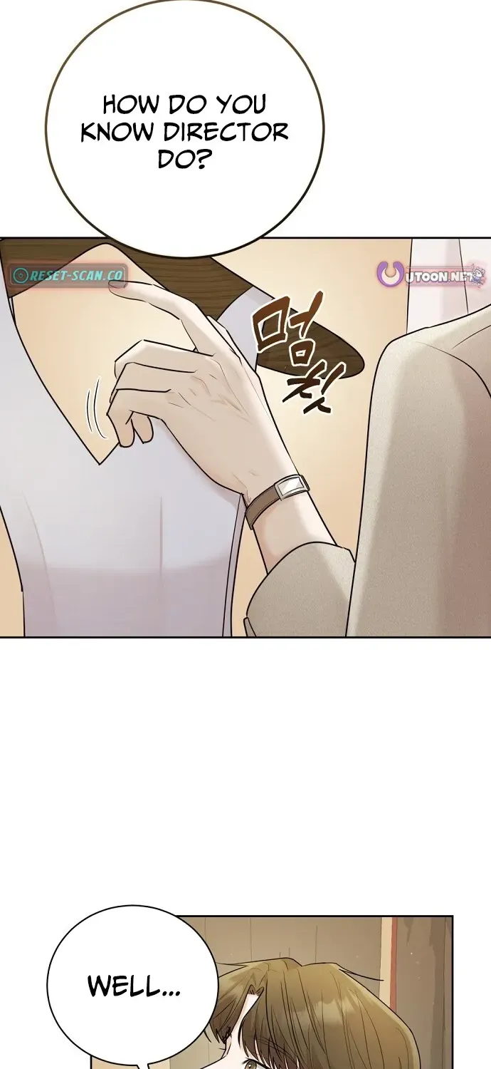 Bad Dream Chapter 8 page 39 - 