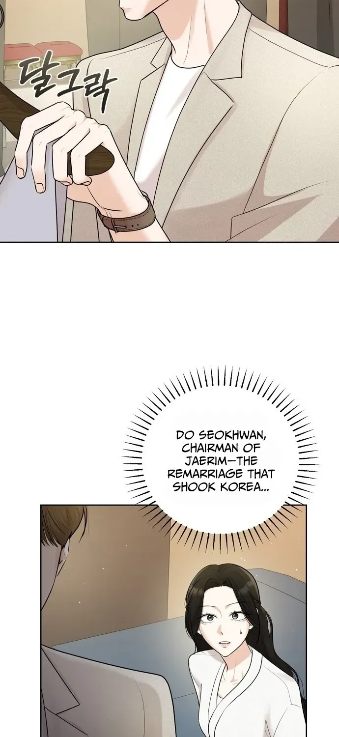 Bad Dream Chapter 8 page 41 - 