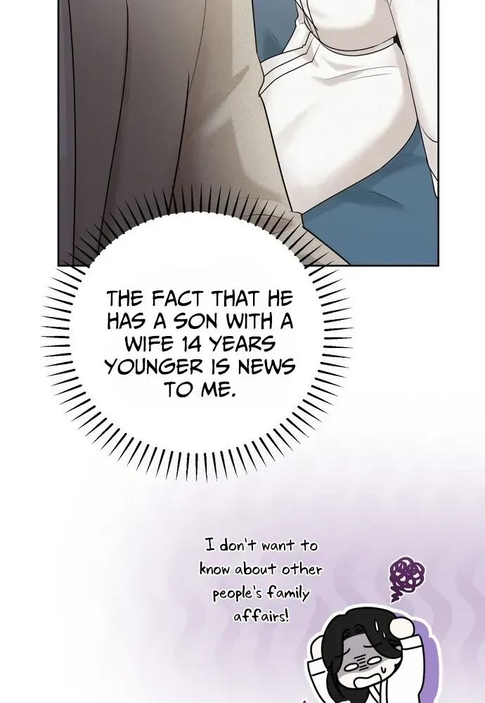 Bad Dream Chapter 8 page 42 - 
