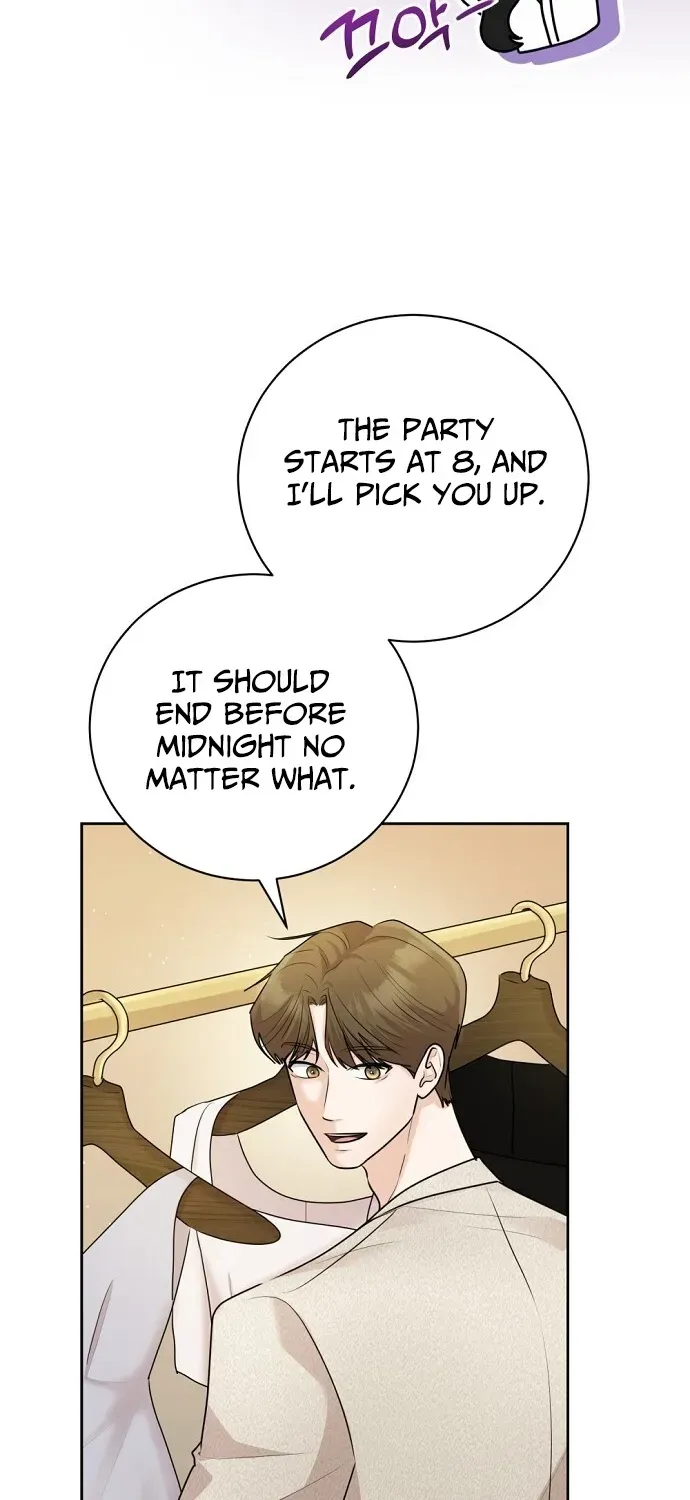 Bad Dream Chapter 8 page 43 - 