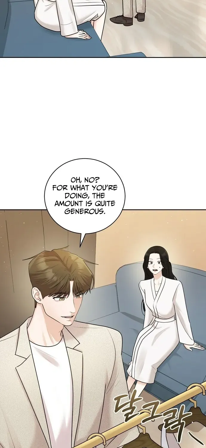 Bad Dream Chapter 8 page 45 - 