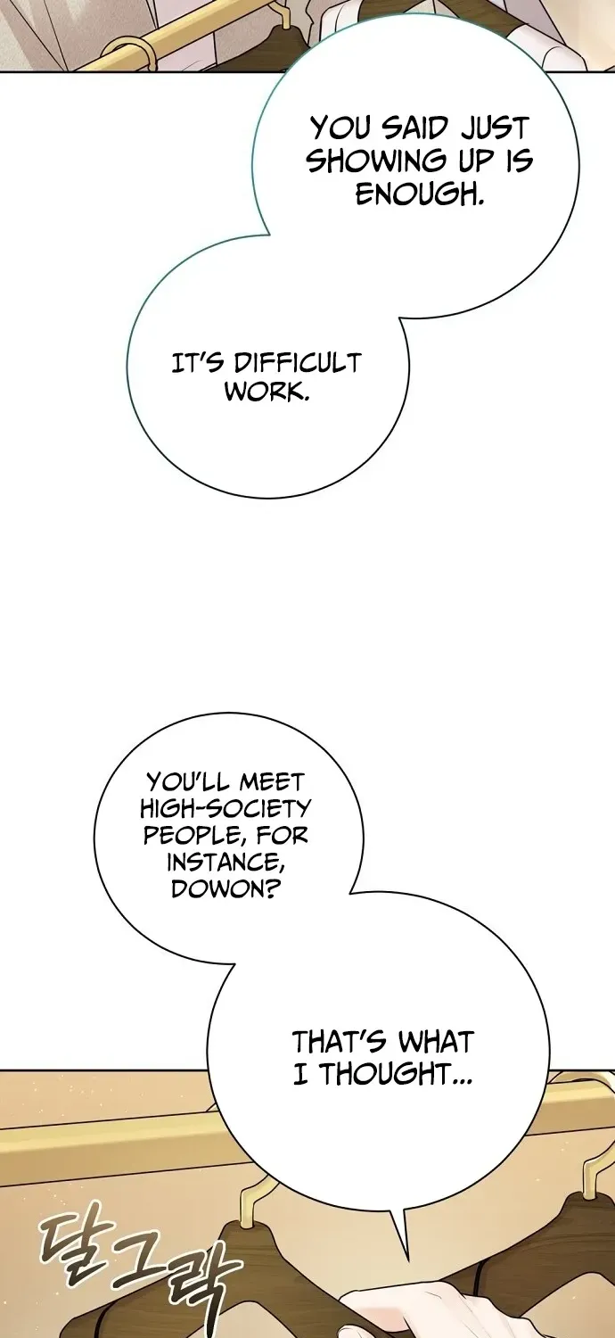 Bad Dream Chapter 8 page 46 - 
