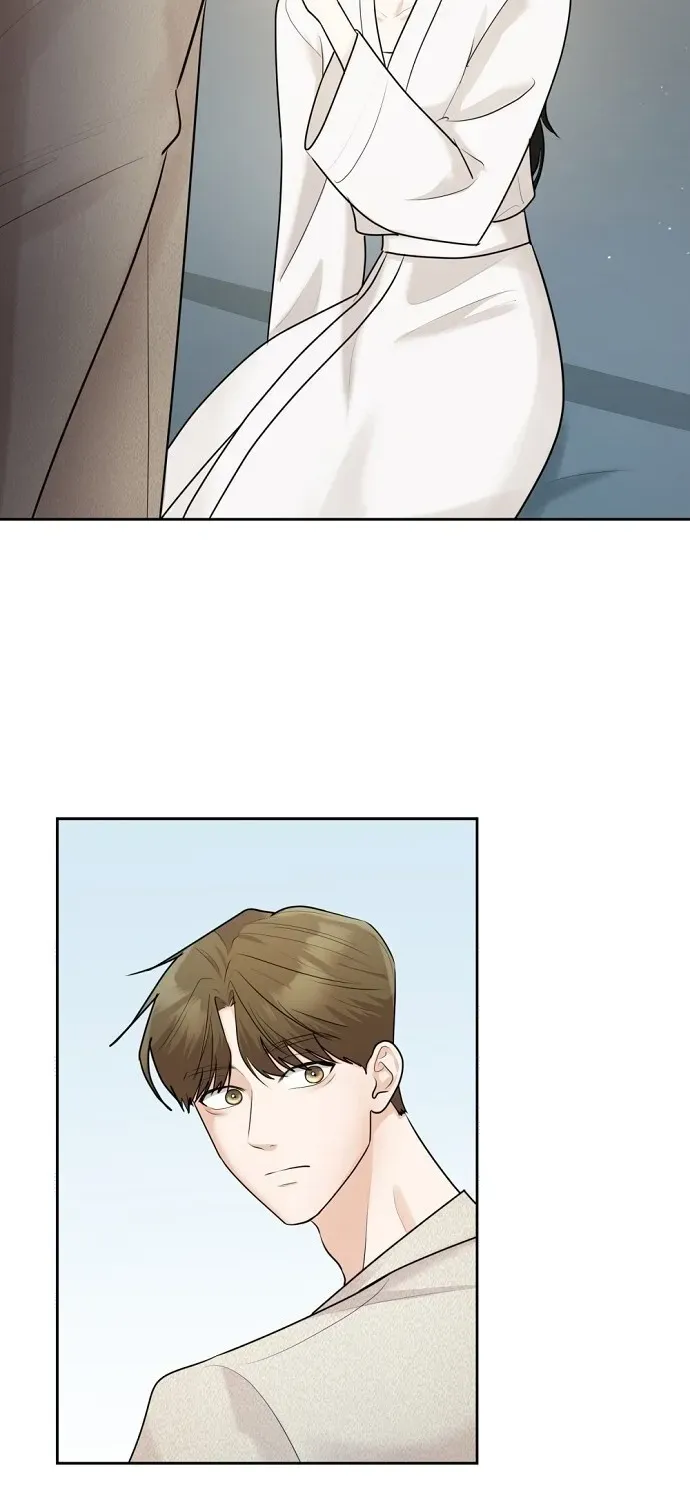Bad Dream Chapter 8 page 48 - 