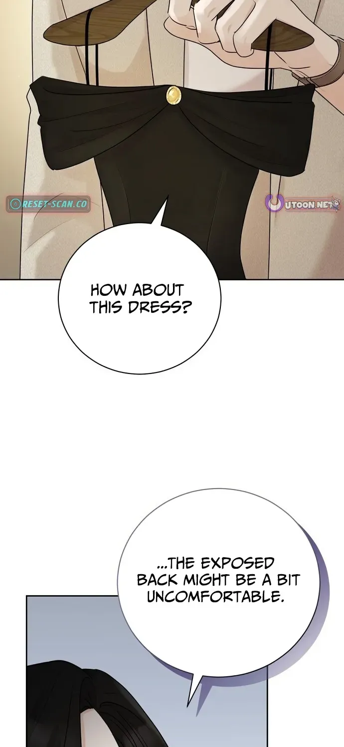 Bad Dream Chapter 8 page 52 - 