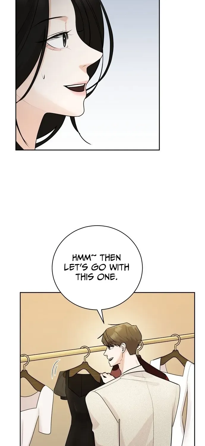 Bad Dream Chapter 8 page 53 - 