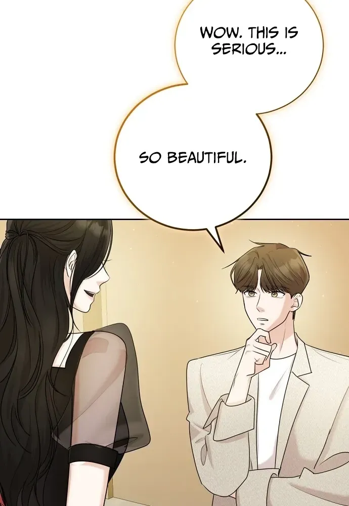 Bad Dream Chapter 8 page 56 - 