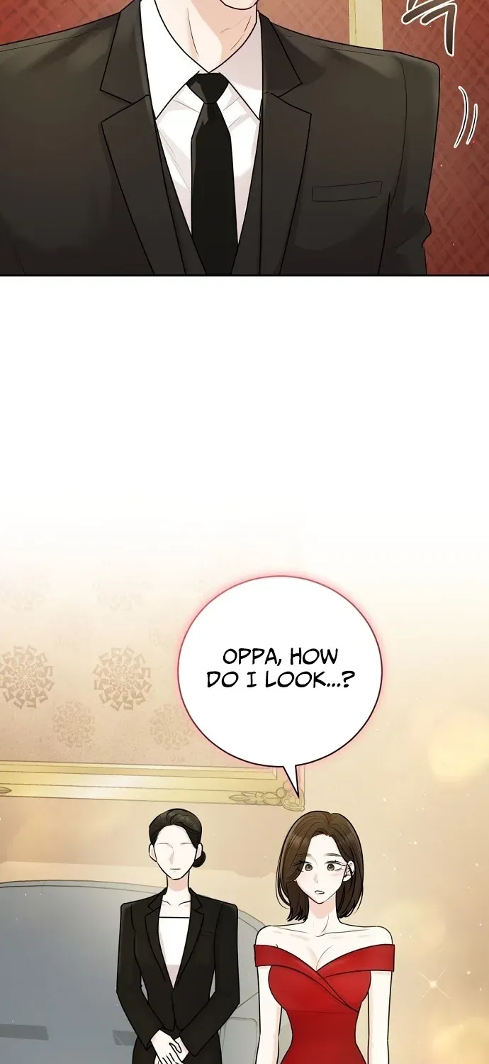 Bad Dream Chapter 8 page 61 - 