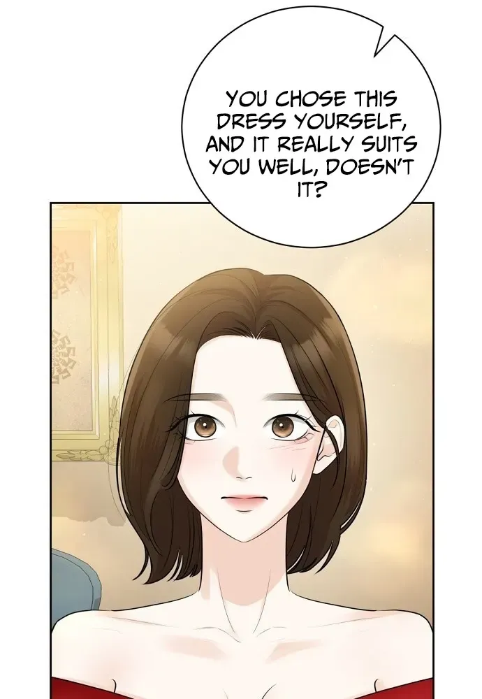 Bad Dream Chapter 8 page 63 - 