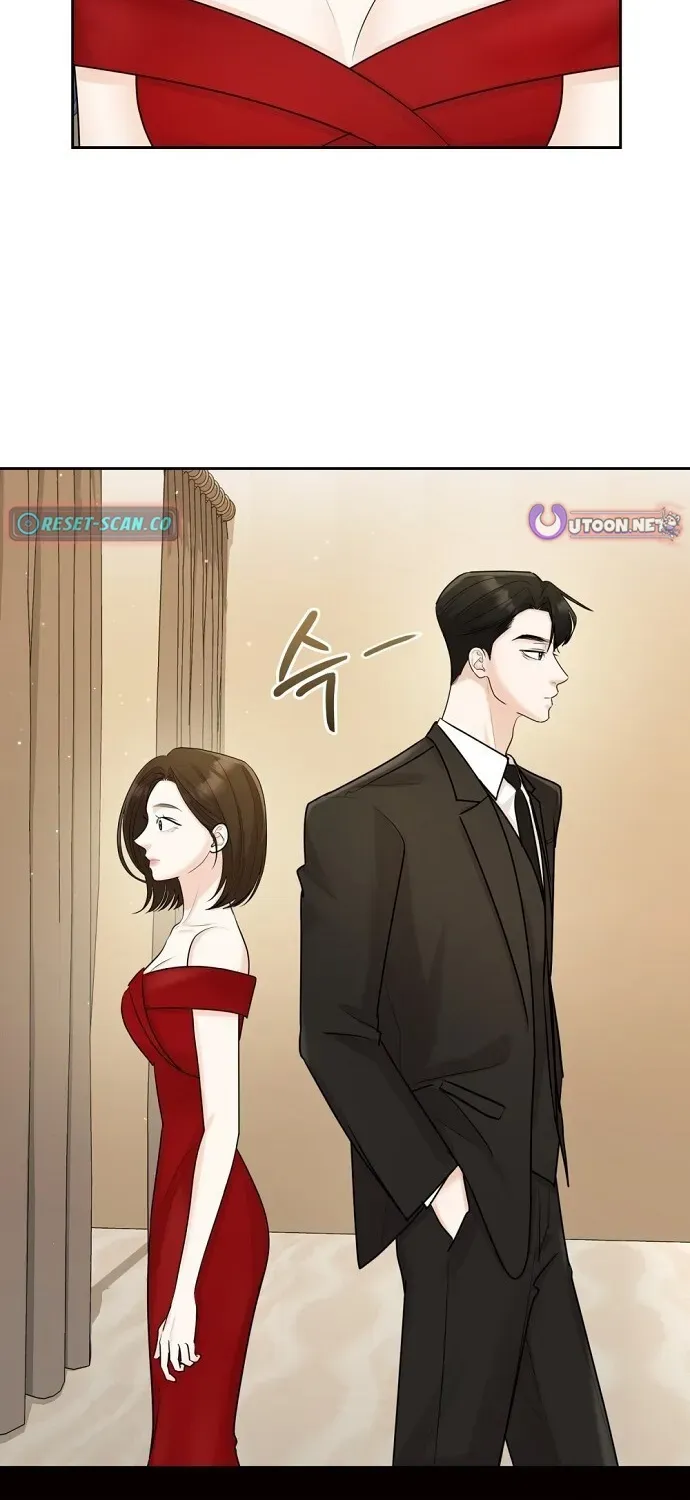Bad Dream Chapter 8 page 64 - 