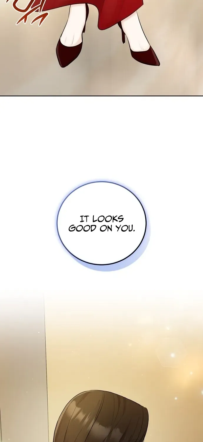 Bad Dream Chapter 8 page 66 - 