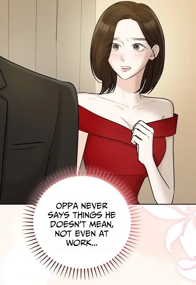 Bad Dream Chapter 8 page 70 - 