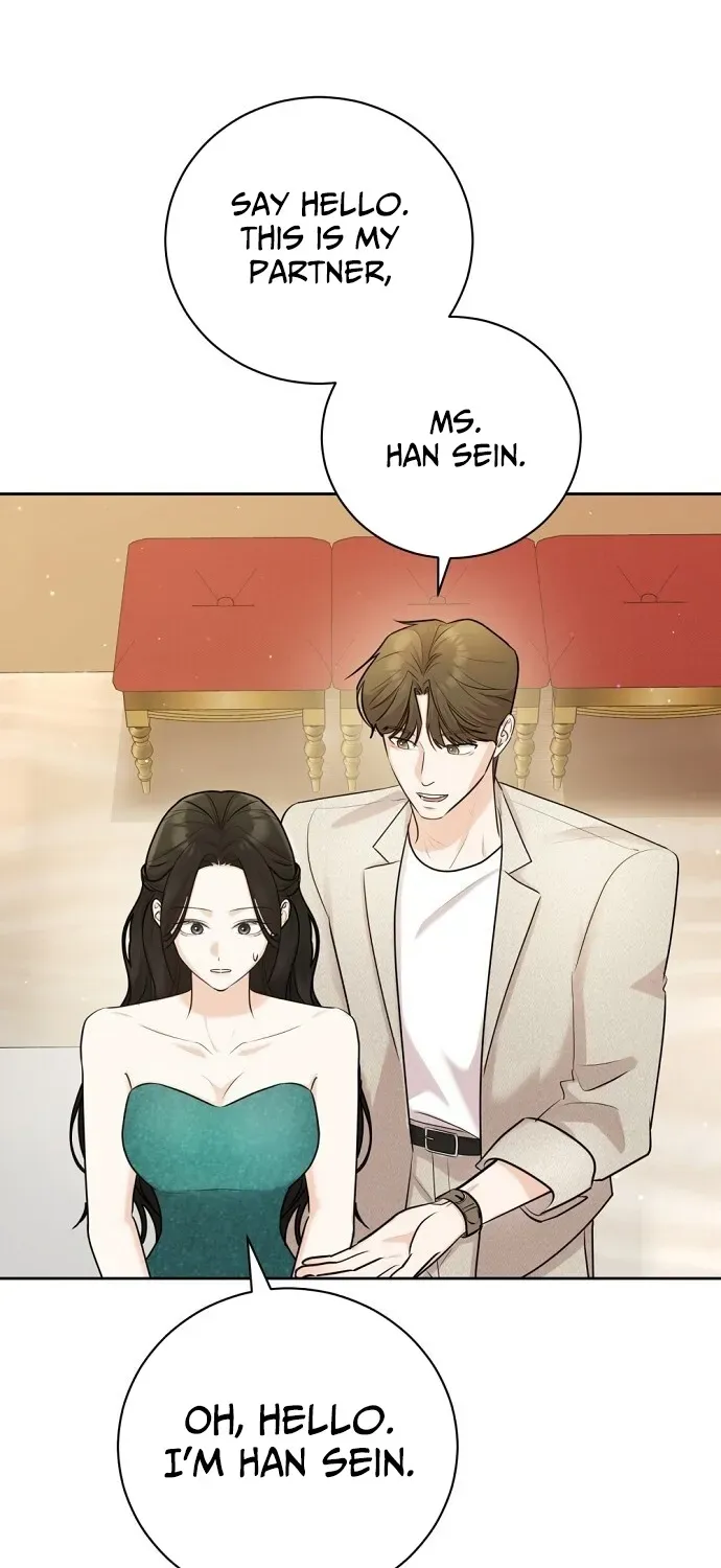 Bad Dream Chapter 8 page 8 - 