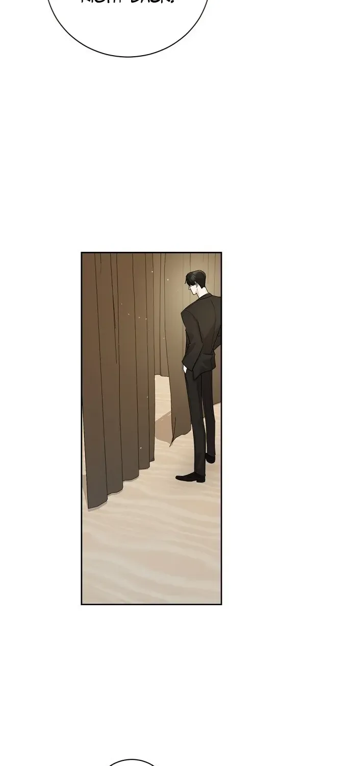 Bad Dream Chapter 8 page 72 - 