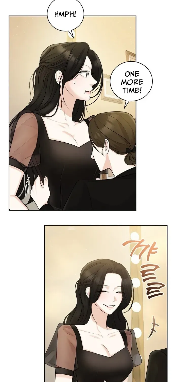 Bad Dream Chapter 8 page 73 - 