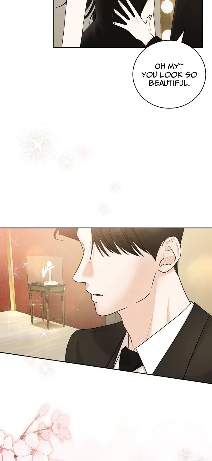 Bad Dream Chapter 8 page 74 - 