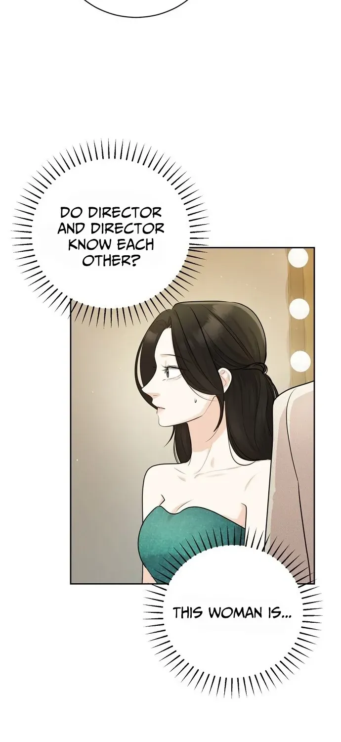 Bad Dream Chapter 8 page 9 - 